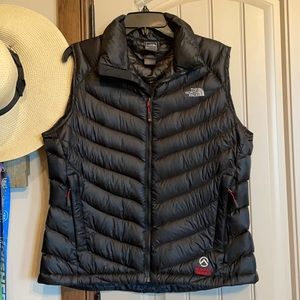 The North Face Summit Series Goose Down Vest L